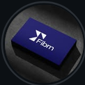FIBRN HEALTH Instagram Profile